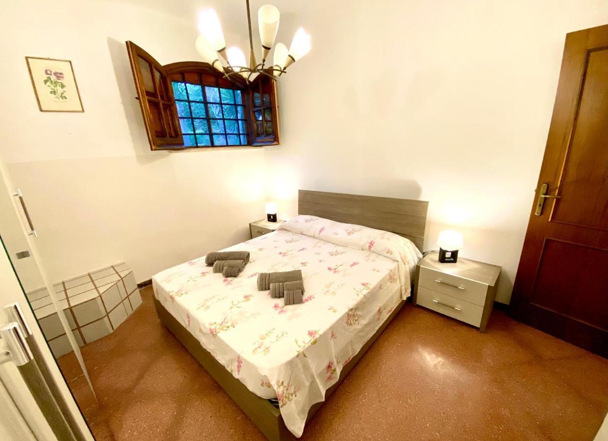 Villa Del Commendatore Sirugo Avola Buitenkant foto