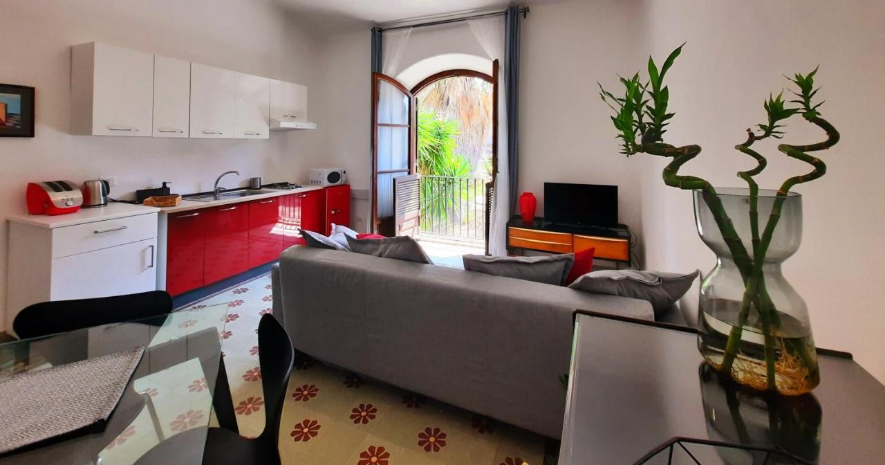 Villa Del Commendatore Sirugo Avola Buitenkant foto