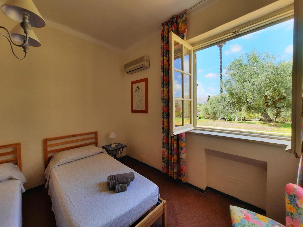 Villa Del Commendatore Sirugo Avola Buitenkant foto