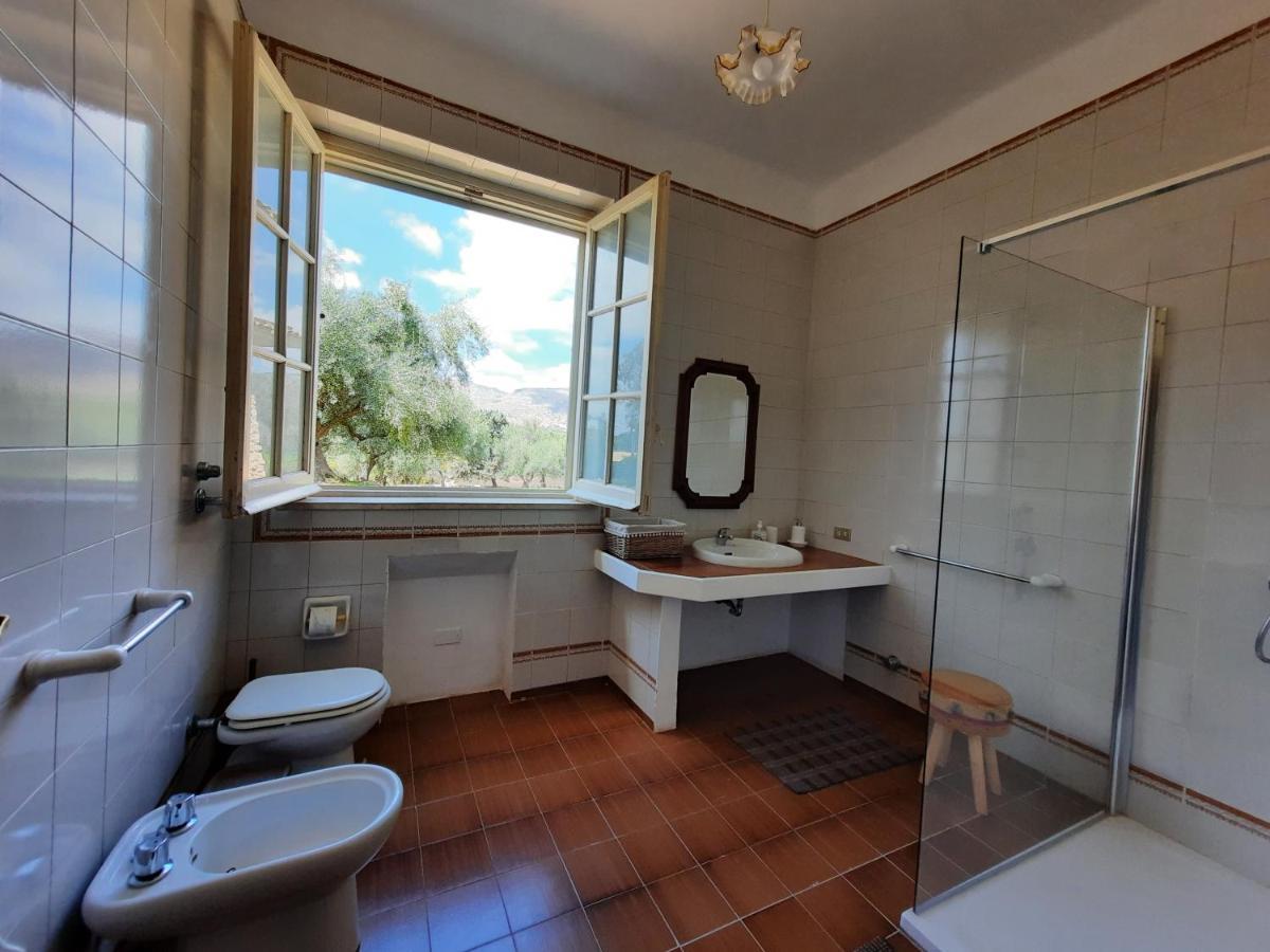 Villa Del Commendatore Sirugo Avola Buitenkant foto