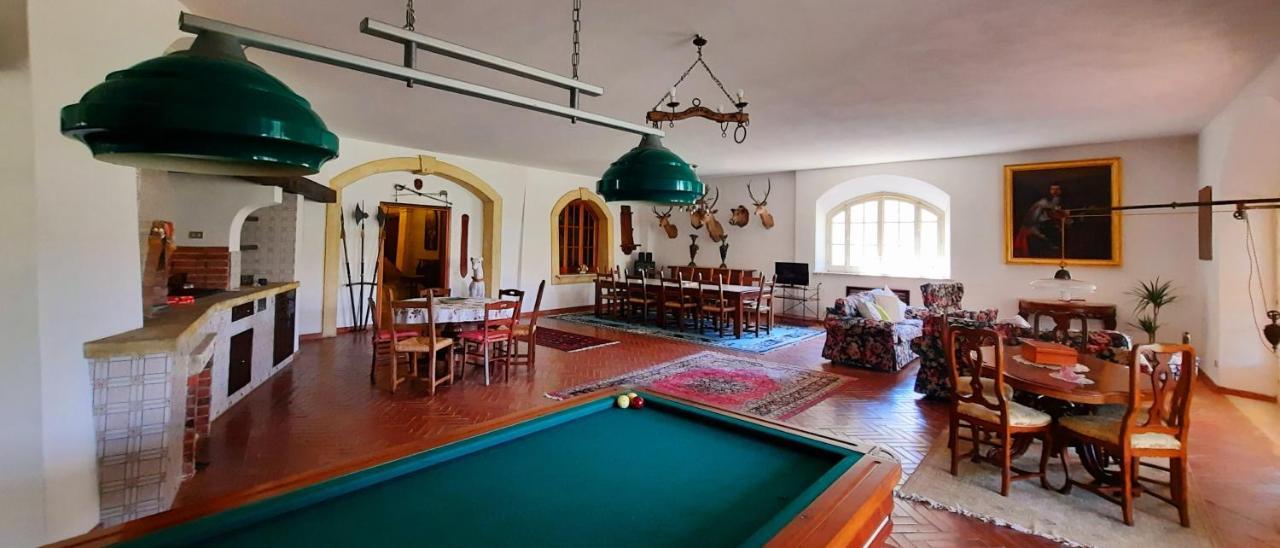Villa Del Commendatore Sirugo Avola Buitenkant foto
