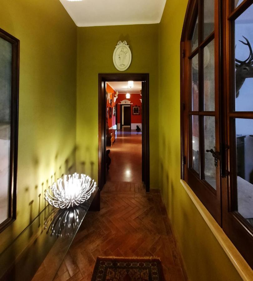 Villa Del Commendatore Sirugo Avola Buitenkant foto