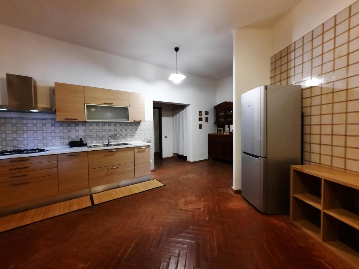 Villa Del Commendatore Sirugo Avola Buitenkant foto