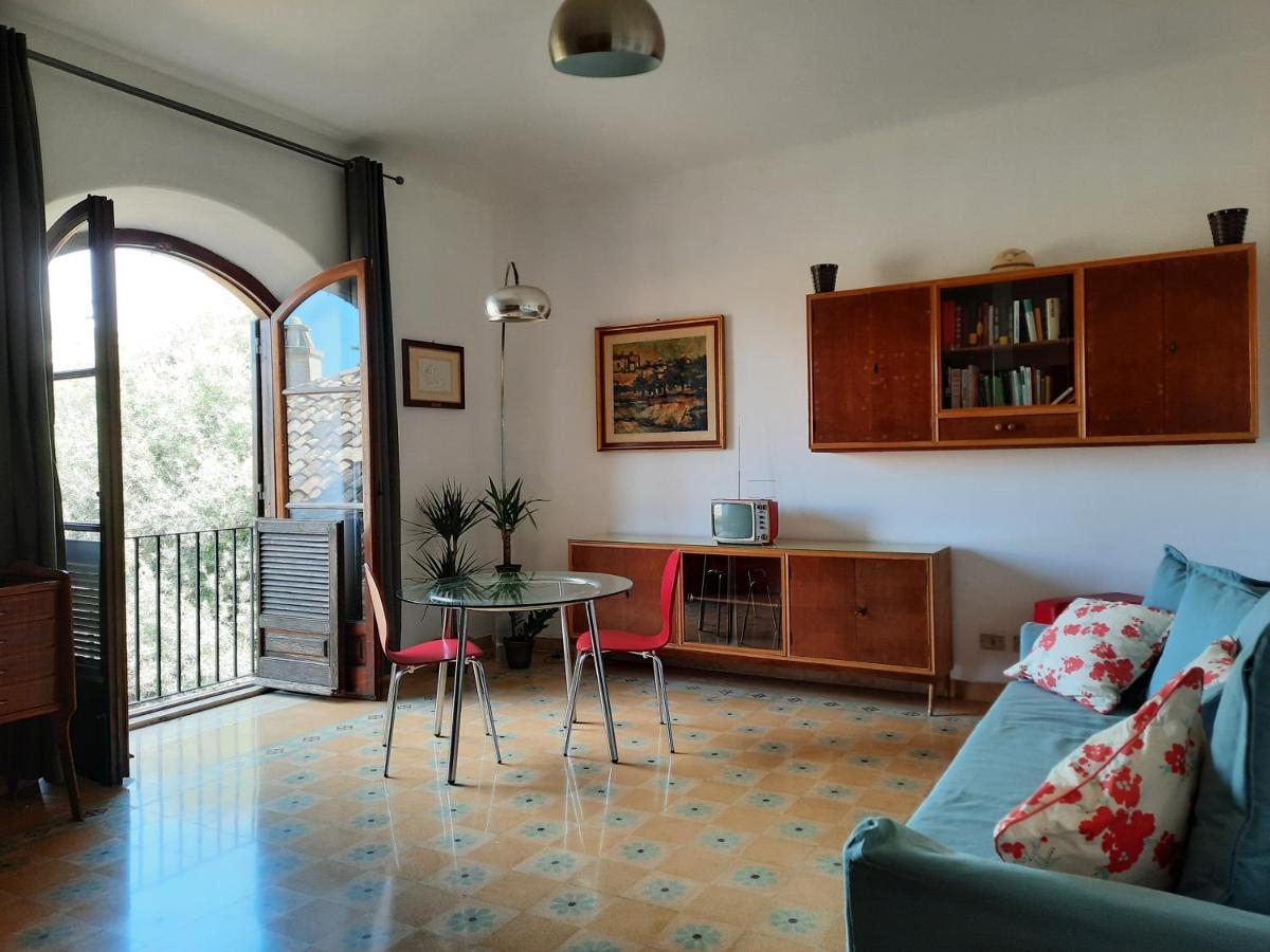 Villa Del Commendatore Sirugo Avola Buitenkant foto