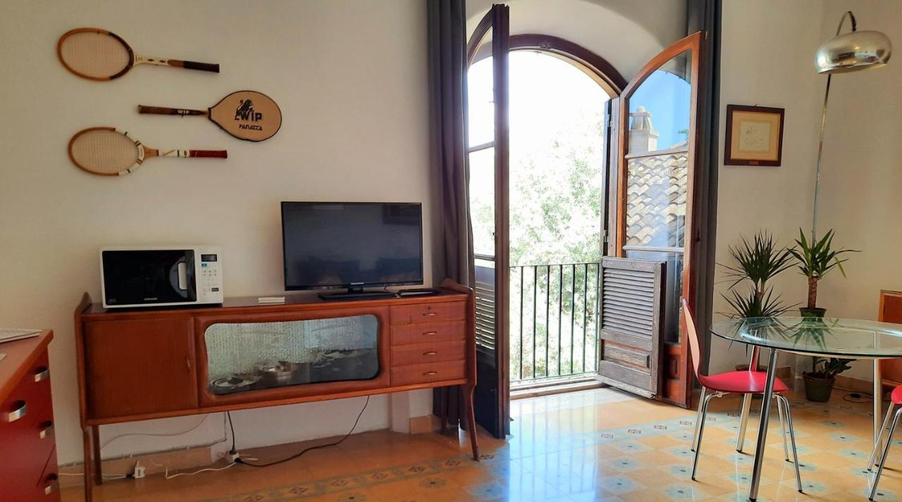 Villa Del Commendatore Sirugo Avola Buitenkant foto