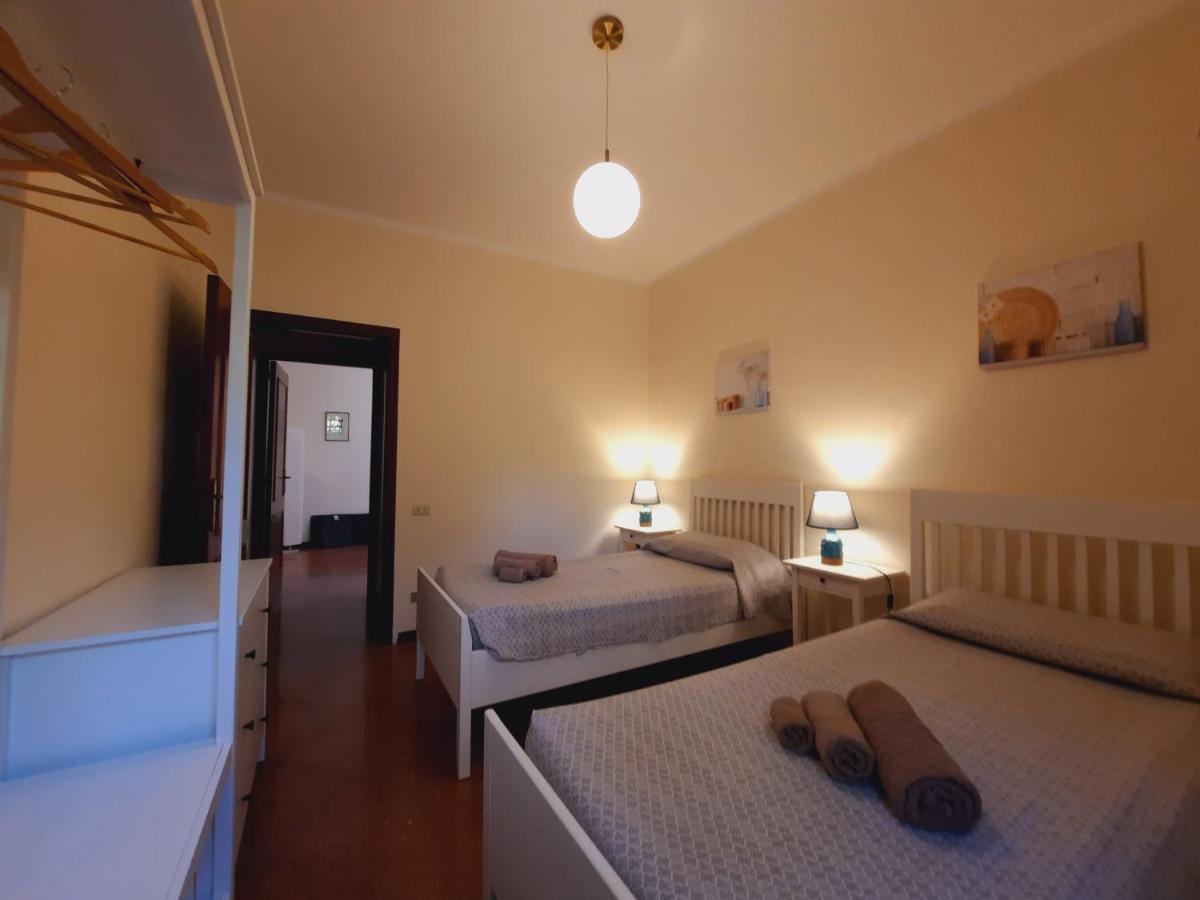 Villa Del Commendatore Sirugo Avola Buitenkant foto
