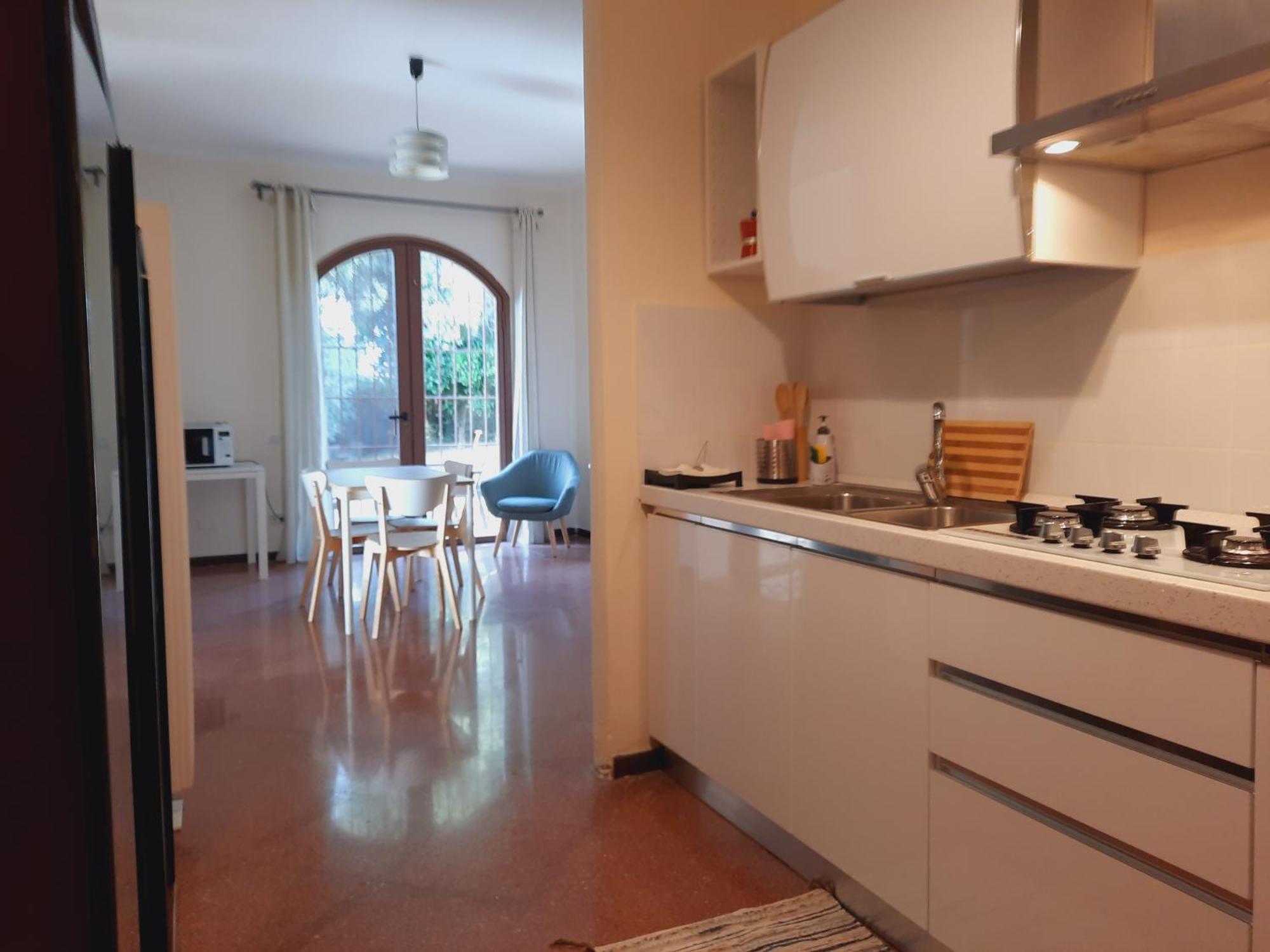 Villa Del Commendatore Sirugo Avola Kamer foto