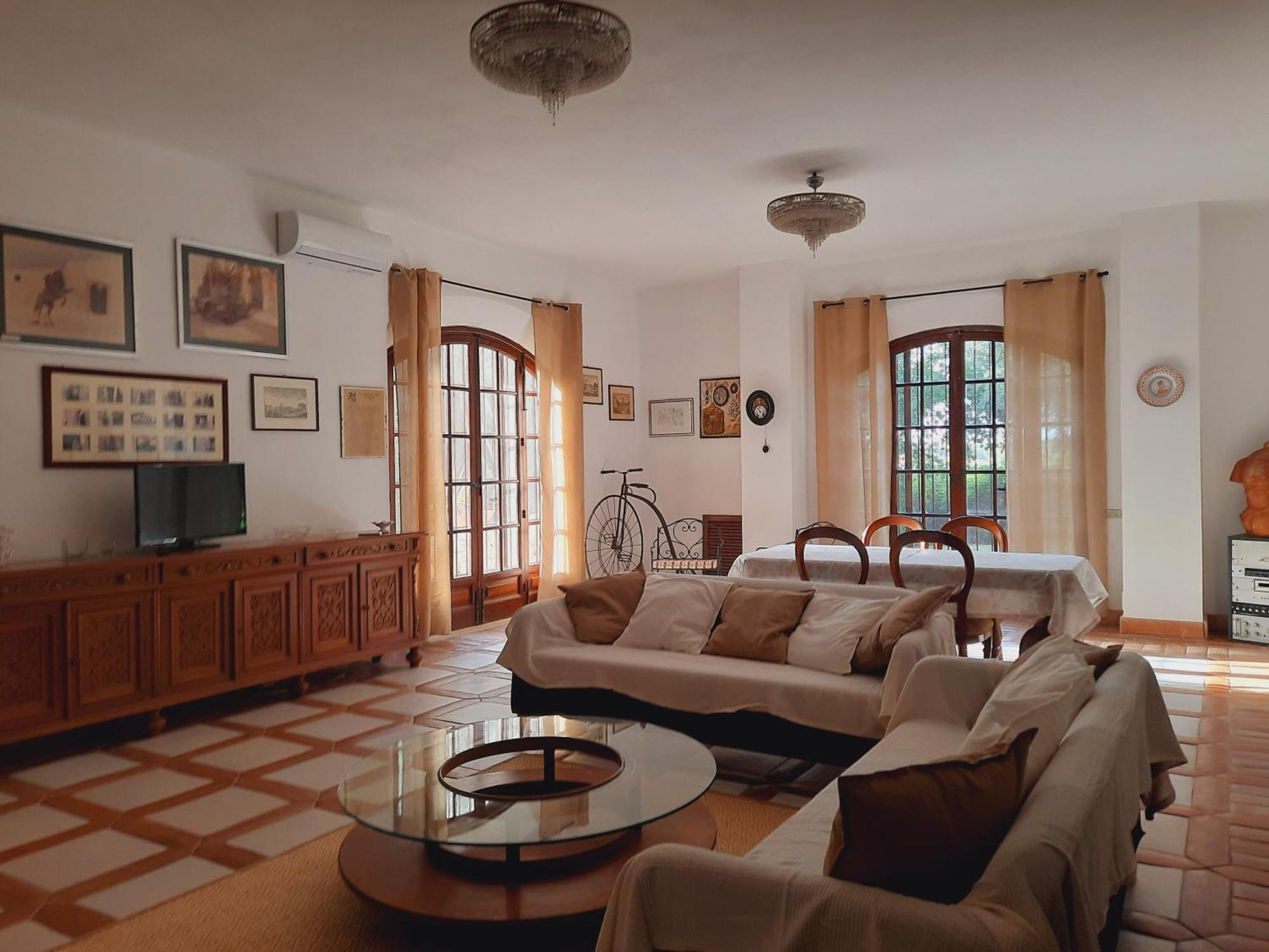 Villa Del Commendatore Sirugo Avola Kamer foto