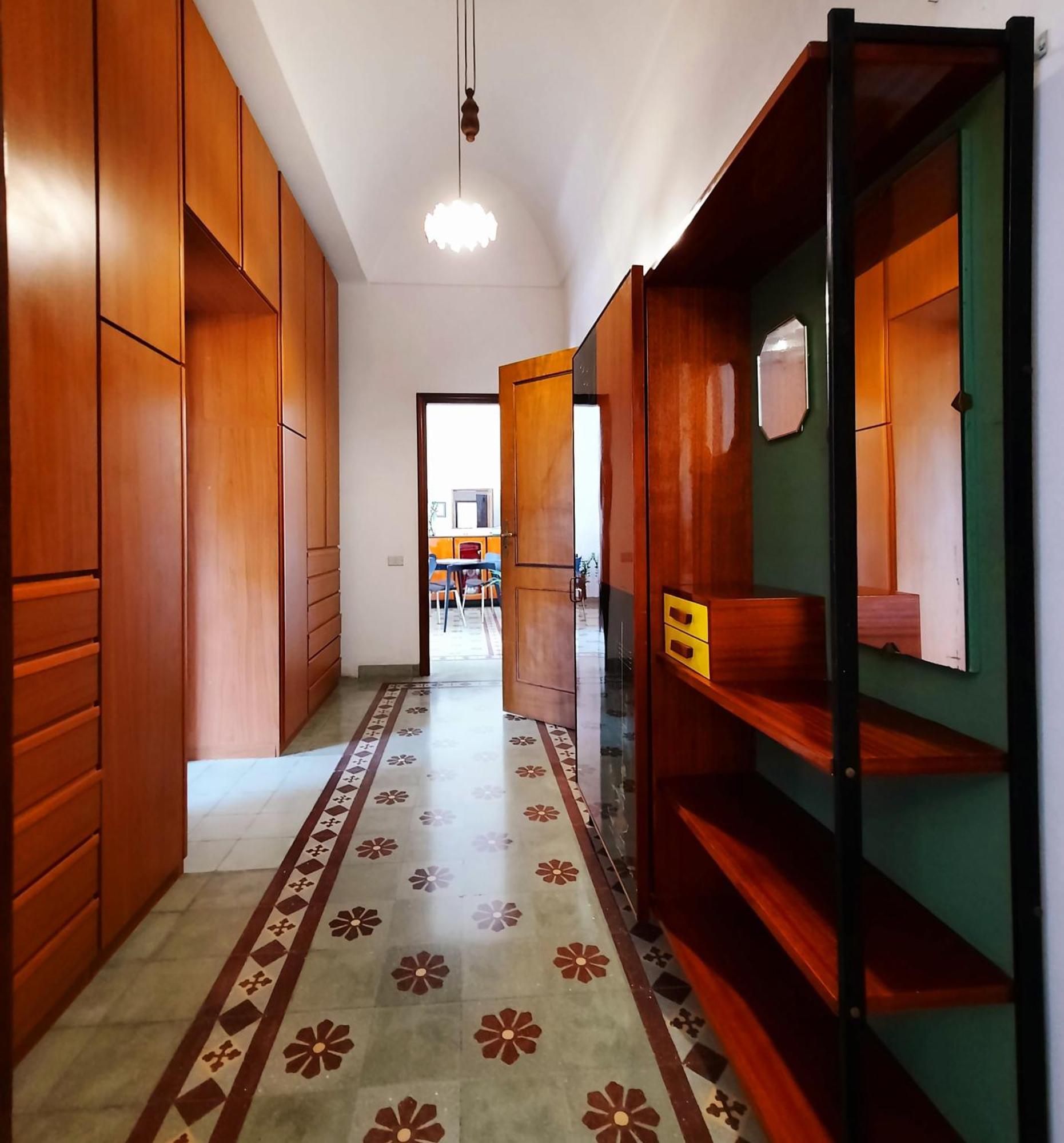 Villa Del Commendatore Sirugo Avola Kamer foto